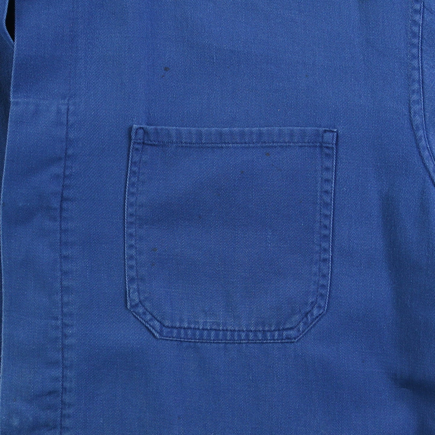 Vintage Chore Jacket - Blue