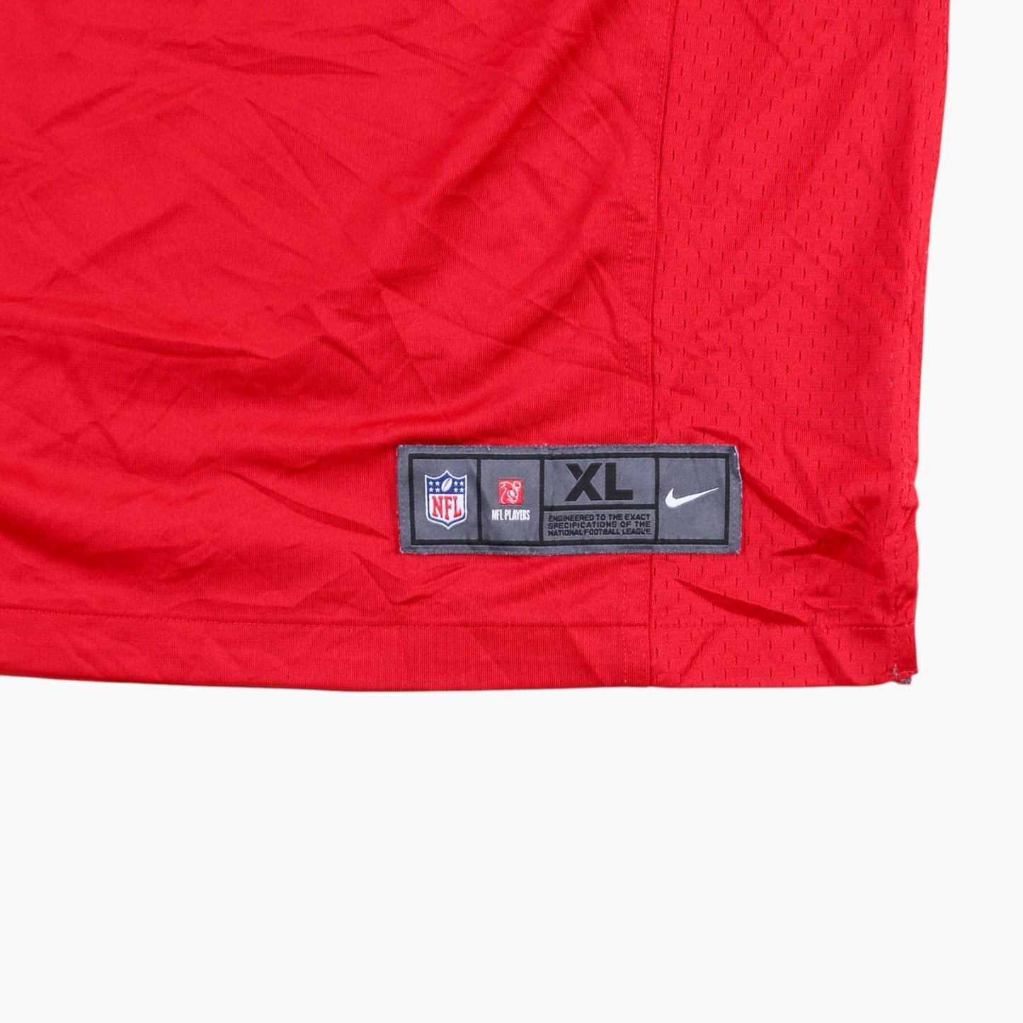 San Francisco 49ers NFL Jersey 'Lance'