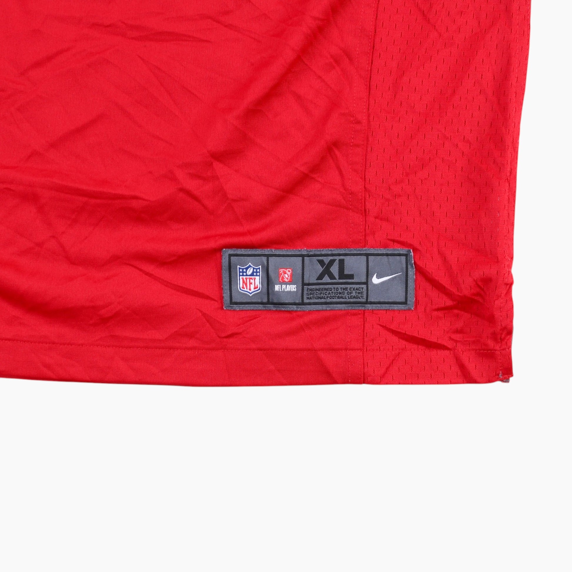 San Francisco 49ers NFL Jersey 'Lance'