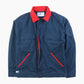 Work Jacket - Navy