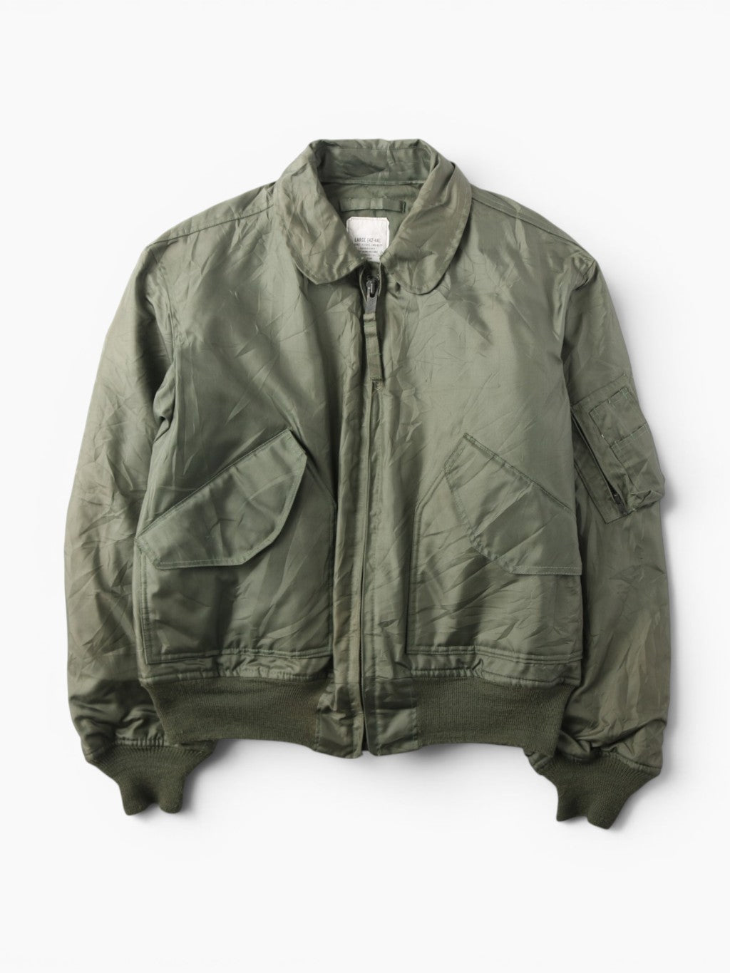 Vintage CWU 45/P Bomber Jacket