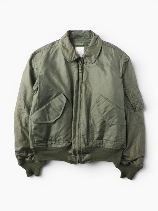 Vintage CWU 45/P Bomber Jacket