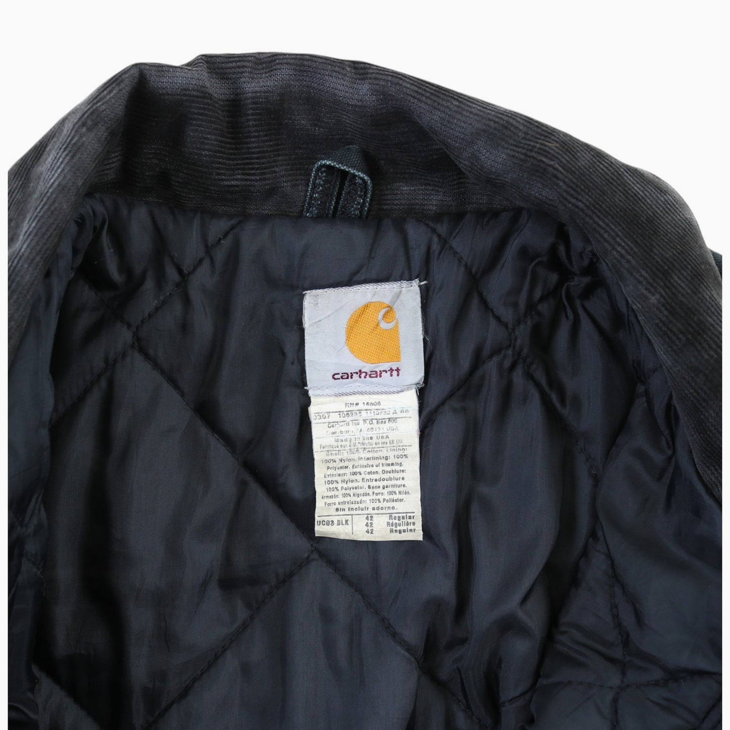 Arctic Jacket - Black
