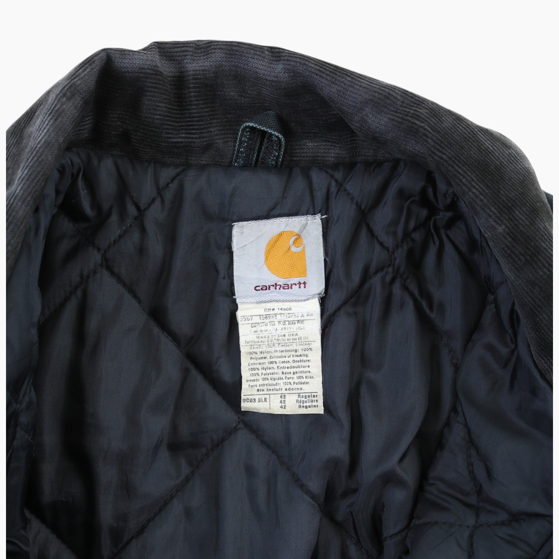 Arctic Jacket - Black