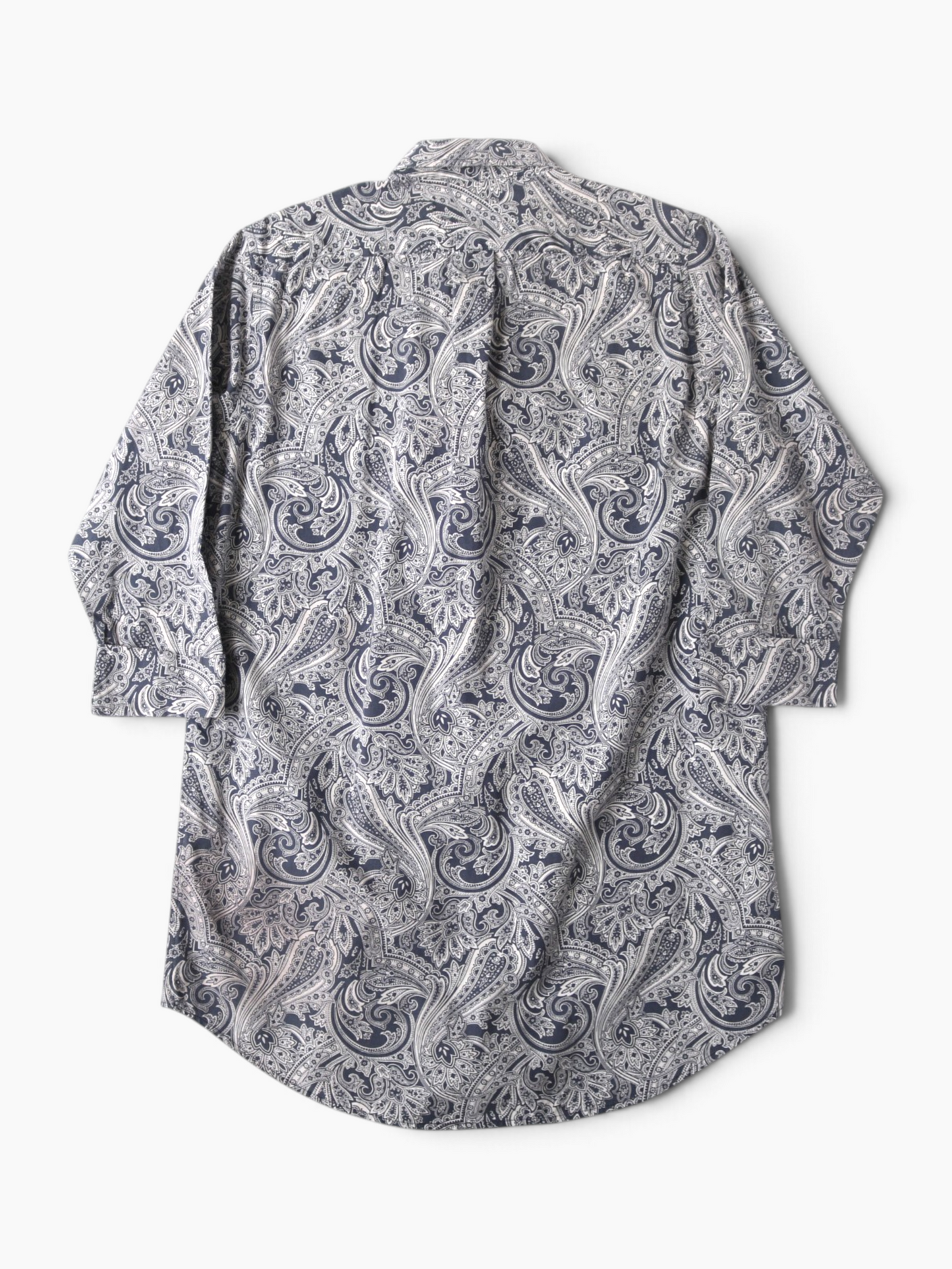Vintage Shirt - Paisley