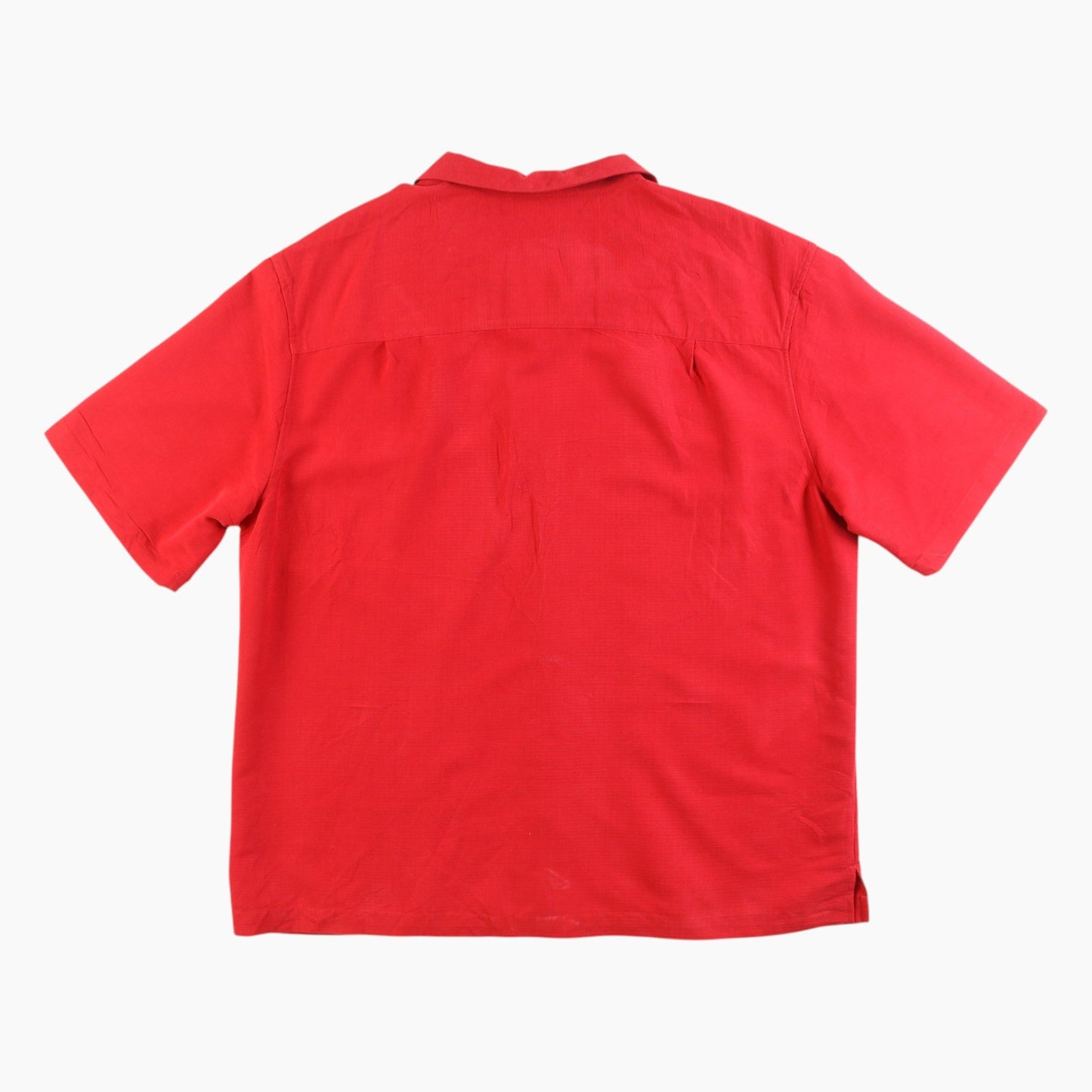 'Paradise Collection' Bowling Shirt