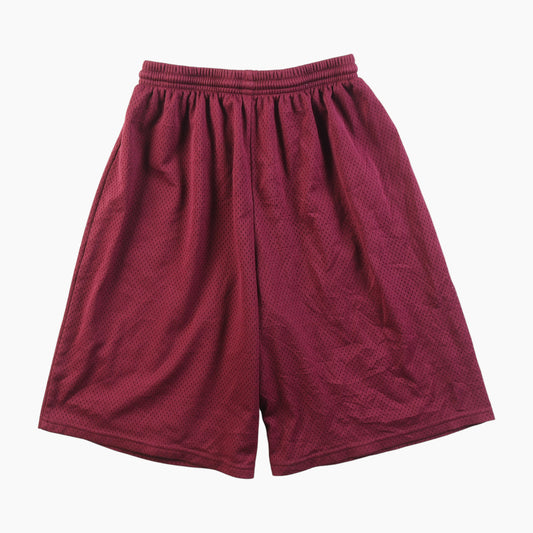 'BCG' Basketball Shorts