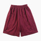 'BCG' Basketball Shorts