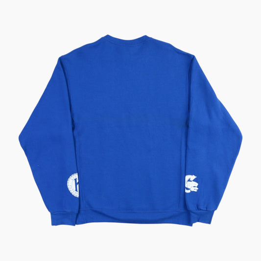 Vintage We Are Key Club Sweatshirt