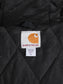 Active Hooded Jacket - Black