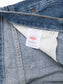 Denim Shorts - 40"