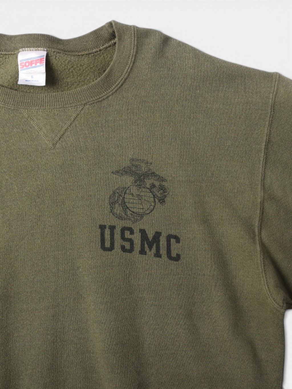 'USMC' Sweatshirt