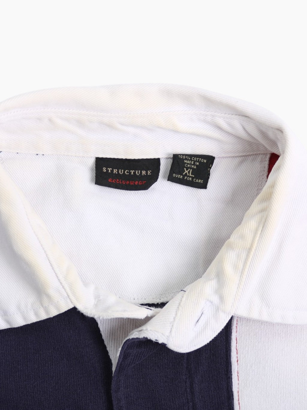 Structure Rugby Shirt