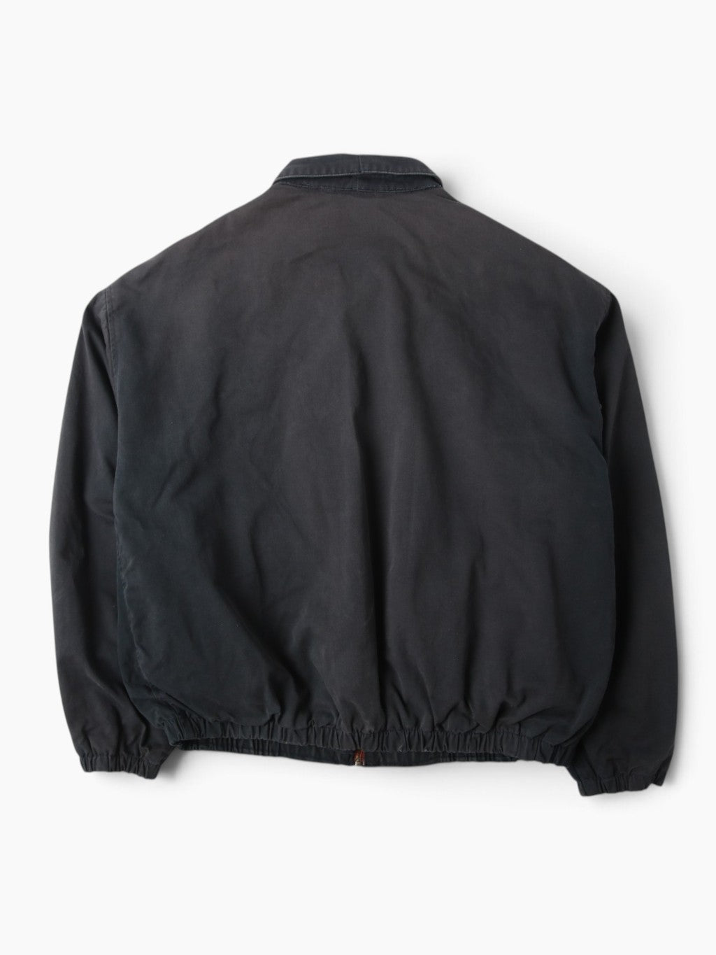 Vintage Harrington Jacket - Navy