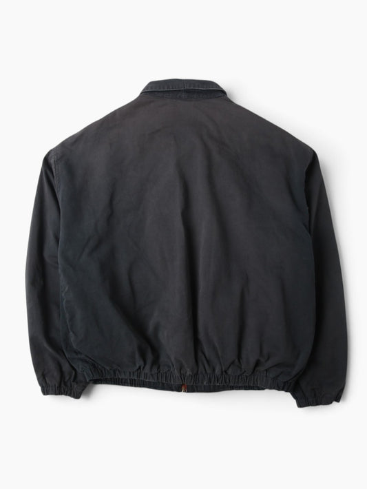 Vintage Harrington Jacket - Navy