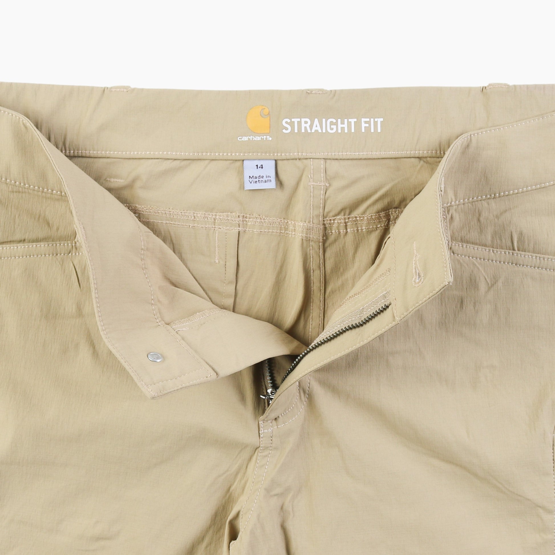 Carpenter Shorts - Biege - 36"