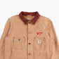 Traditional Jacket - Hamilton Brown