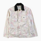 Traditional Chore Jacket - Beige