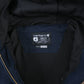 Active Hooded Jacket - Navy