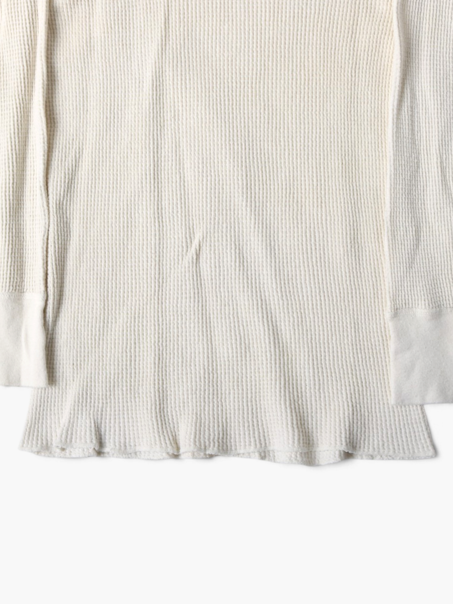 'JE Morgan' Waffle Thermal
