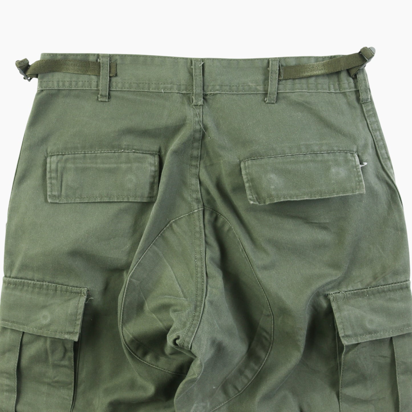 Vintage M65 Army Pants