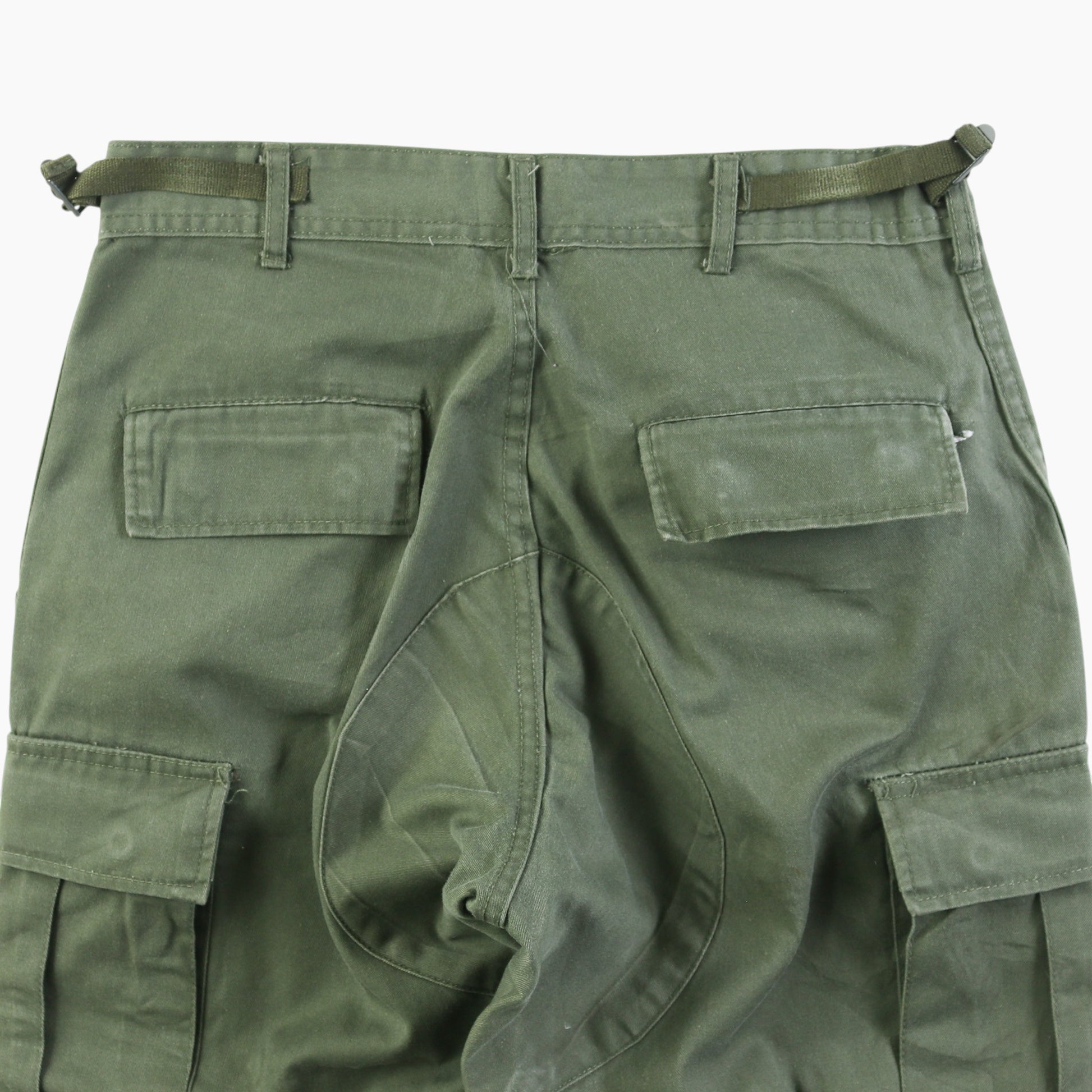 Vintage M65 Army Pants