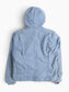 Active Hooded Jacket - Blue