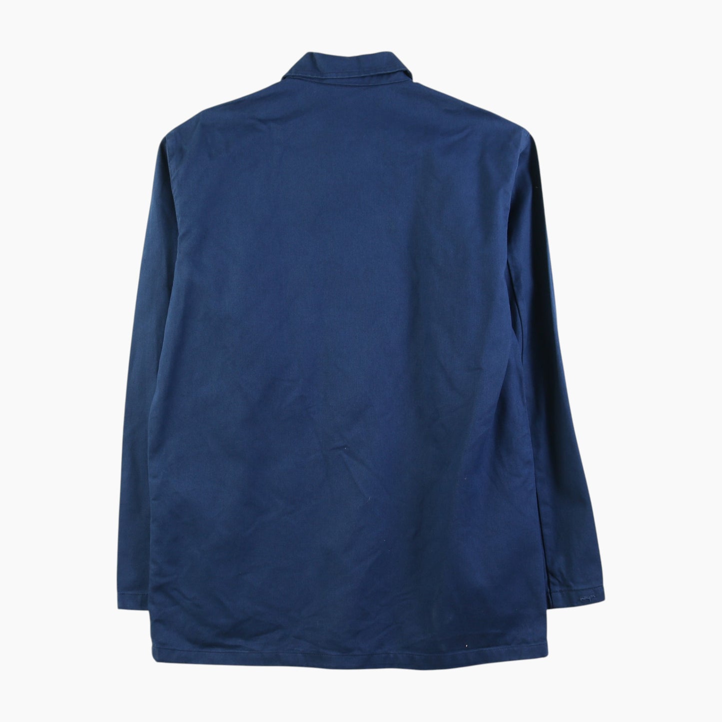 Vintage Chore Jacket - Blue
