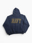 'US NAVY' Hooded Sweatshirt