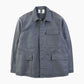 Vintage Chore Jacket - Grey