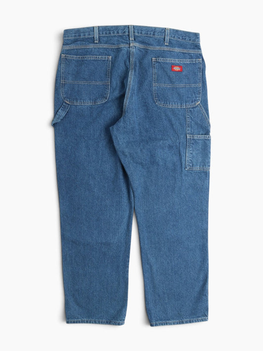 Vintage Carpenter Pants - Denim - 40/32