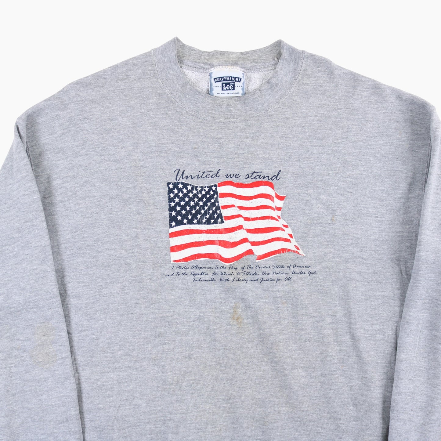 Vintage USA Sweatshirt