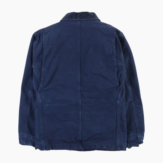 Arctic Jacket - Navy