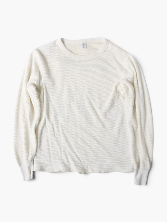 'Cozy' Waffle Thermal