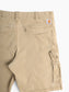 Cargo Shorts - Beige - 38"
