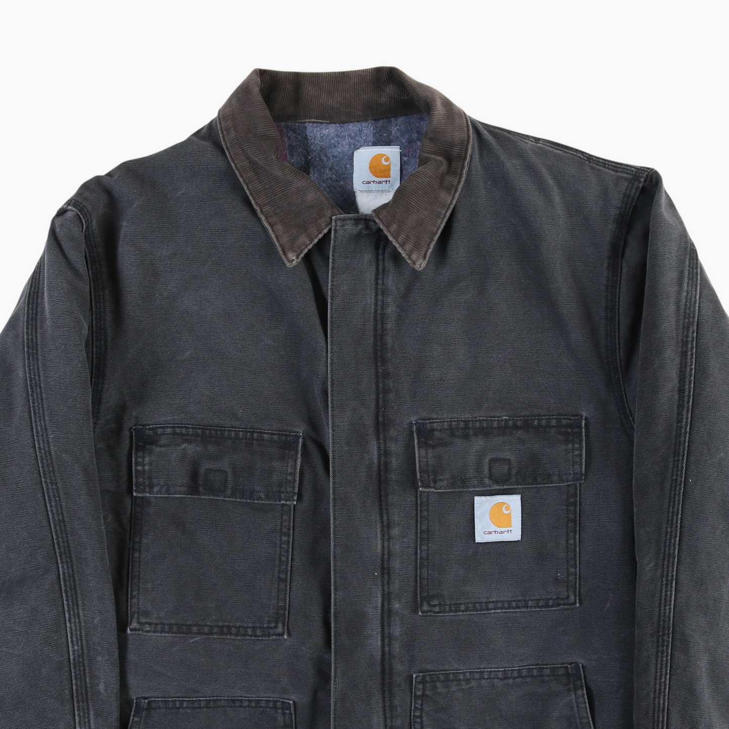 Arctic Jacket - Black