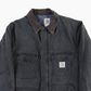 Arctic Jacket - Black
