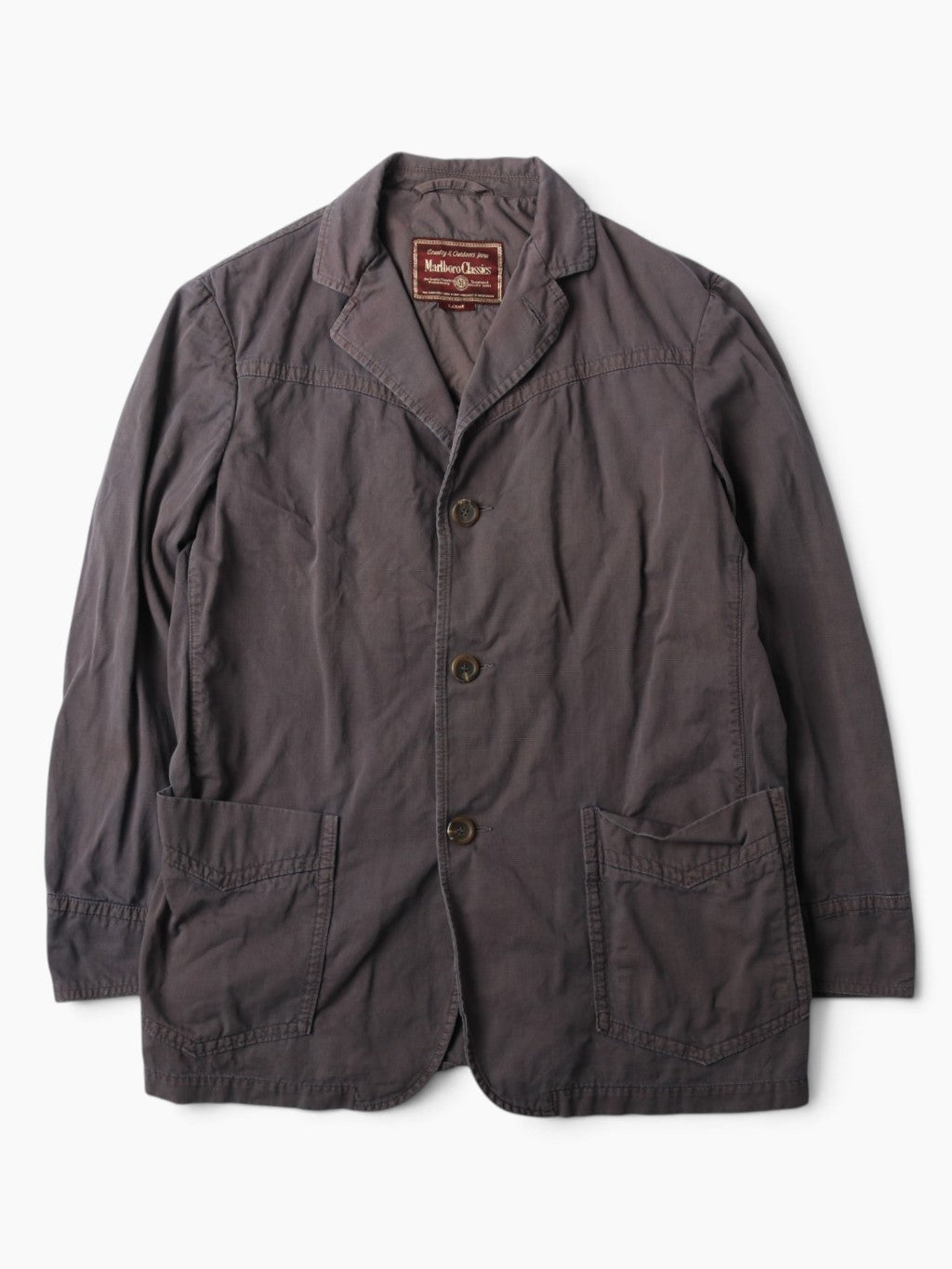 'Marlboro Classics' Barn Coat