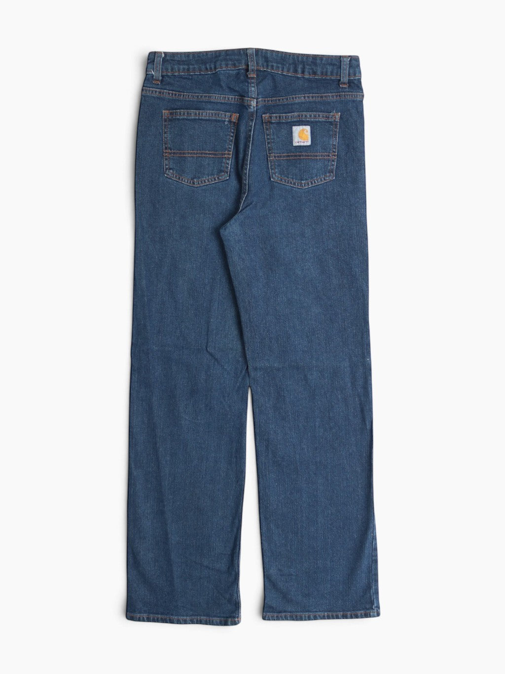Vintage Work Pants - Denim - 30/30