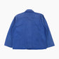 Vintage Chore Jacket - Blue