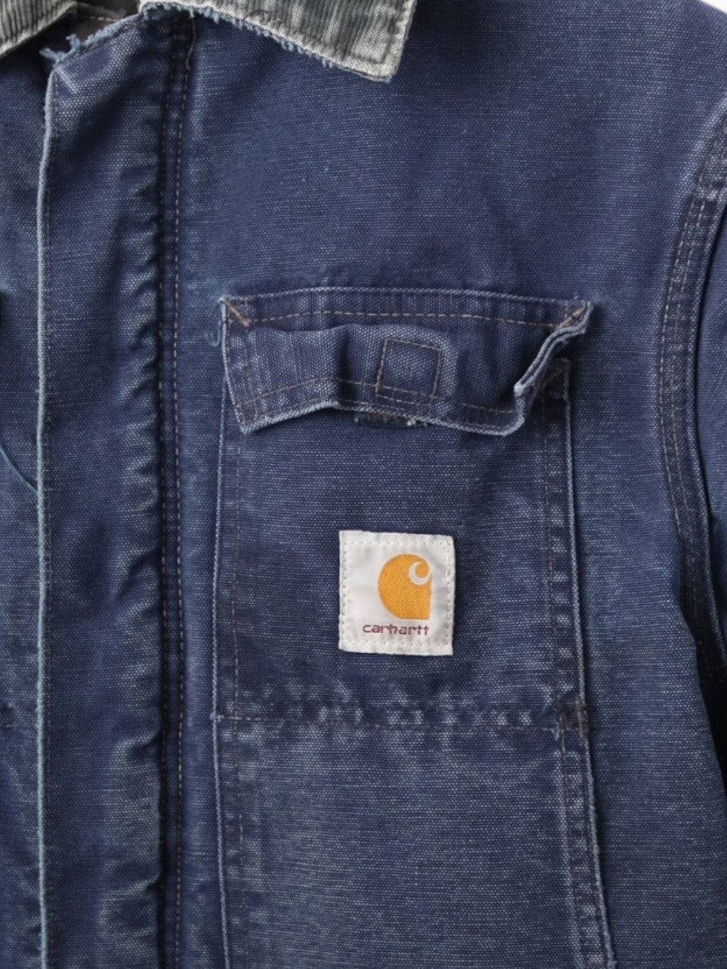 Arctic Jacket - Blue