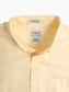 Vintage Shirt - Yellow