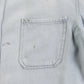 Vintage Chore Jacket - Blue