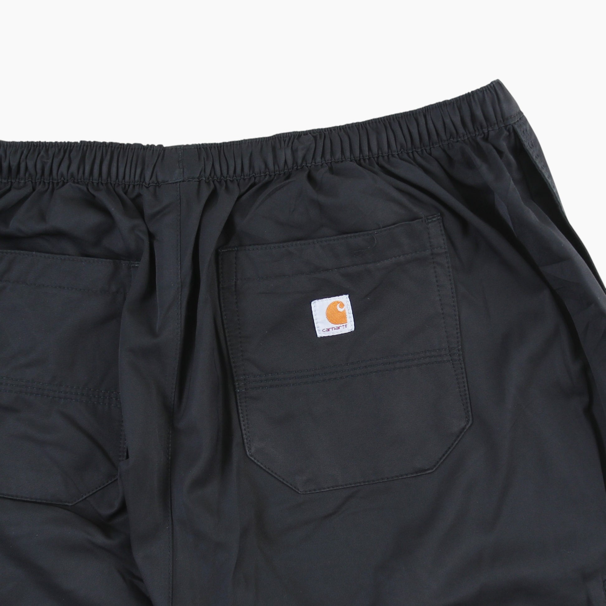 Shorts - Black - 30"