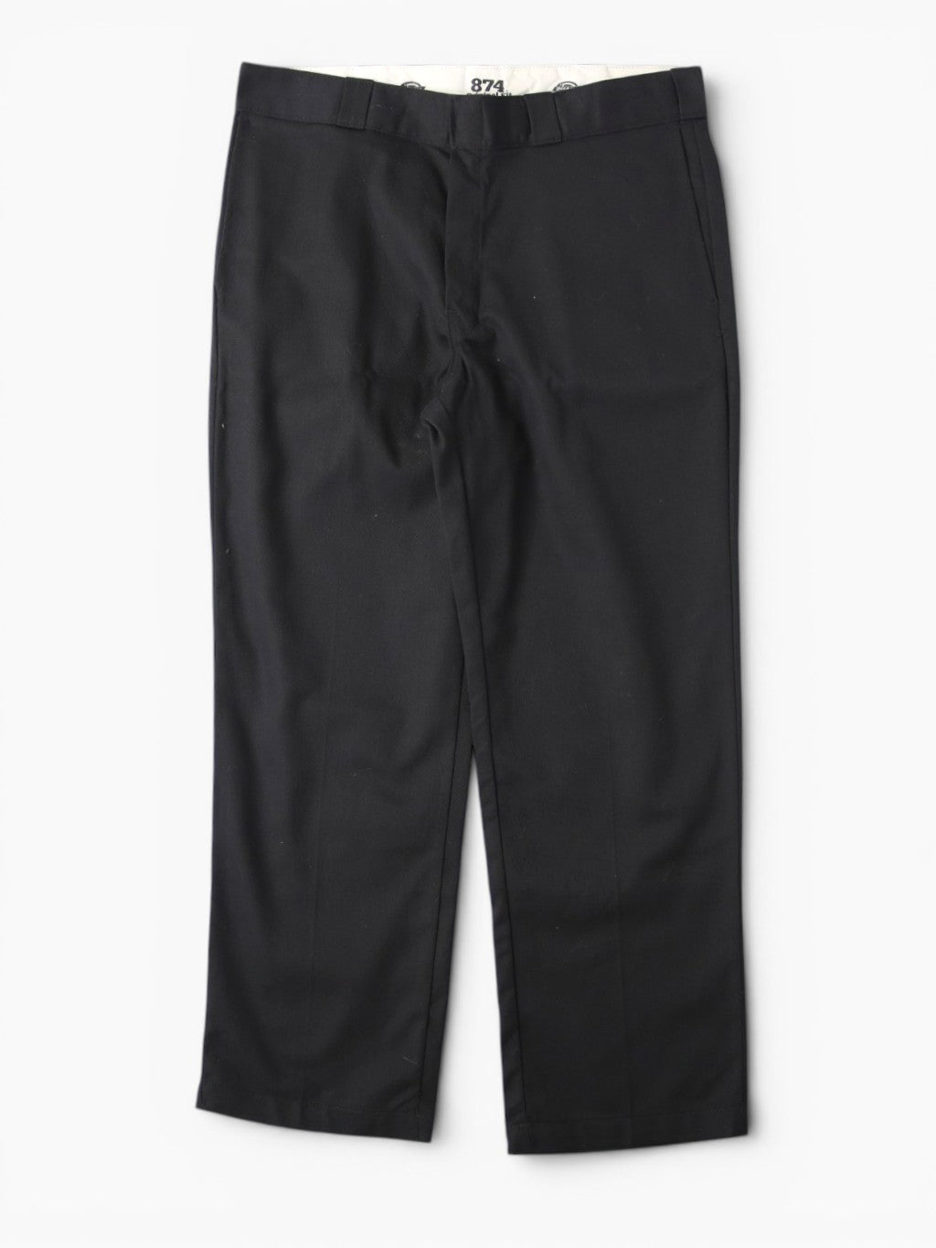 Work Pants - Black - 36/30