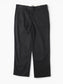 Work Pants - Black - 36/30