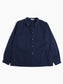 Vintage Chore Jacket - Navy