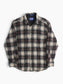 Vintage Flannel Shirt