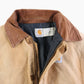 Arctic Jacket - Hamilton Brown