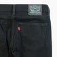 Vintage 511 Jeans - Black 31/32